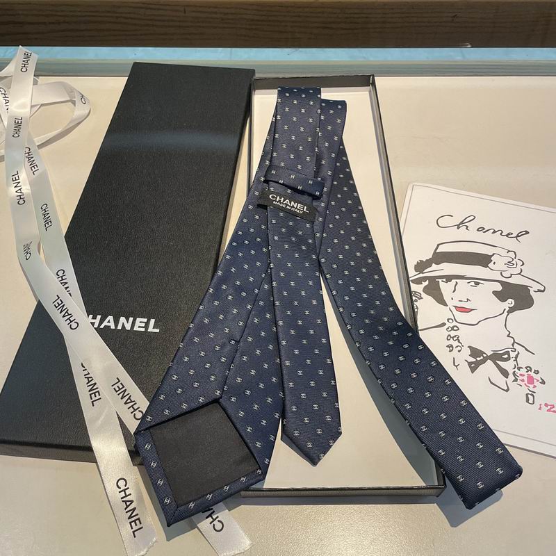 Chanel Tie hm (6)