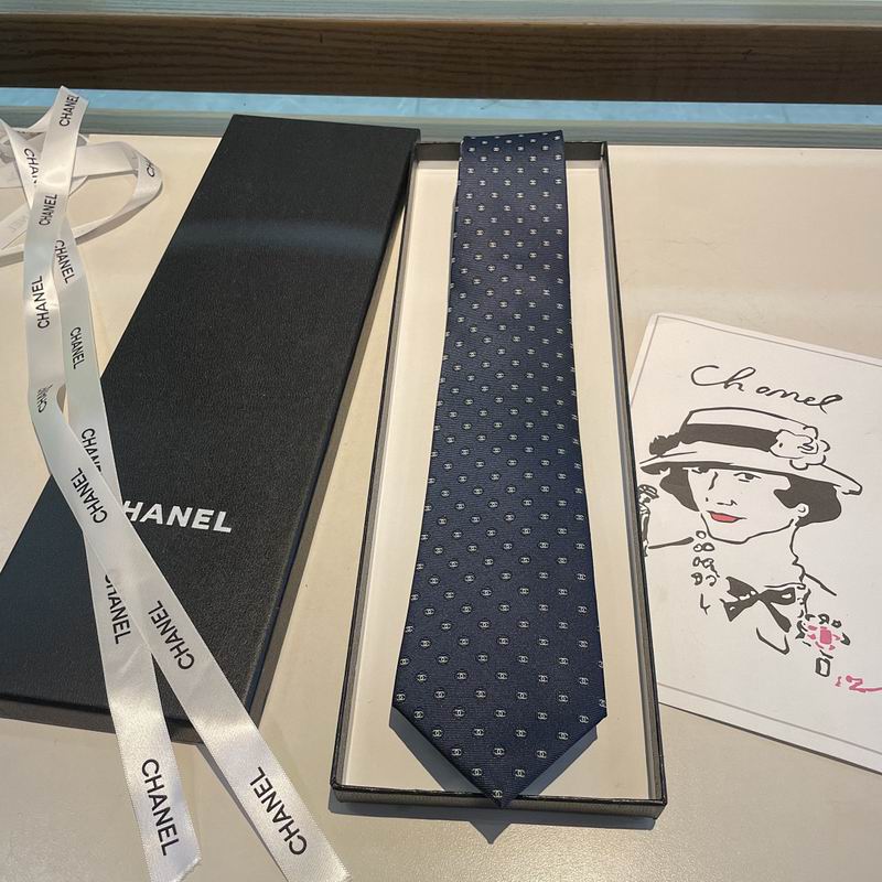 Chanel Tie hm (7)