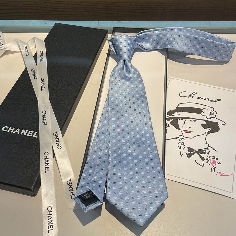 Chanel Tie hm (9)