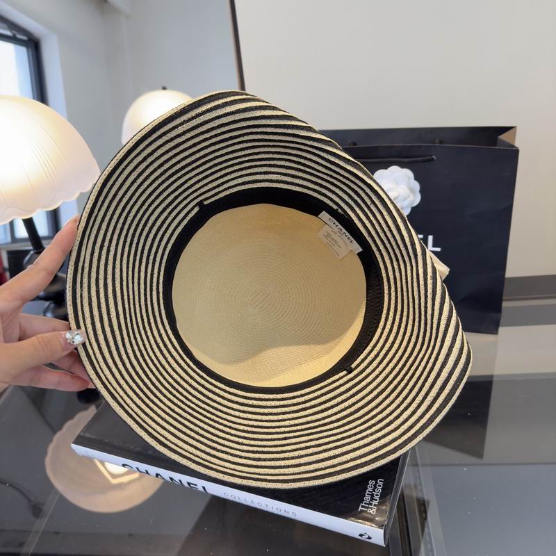 Chanel Top Hat dx (100)