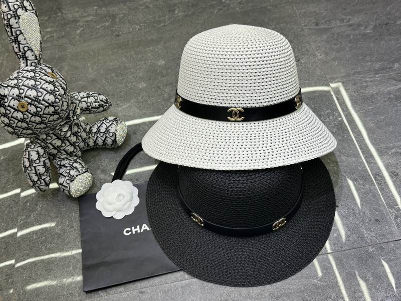 Chanel Top Hat dx (1003)