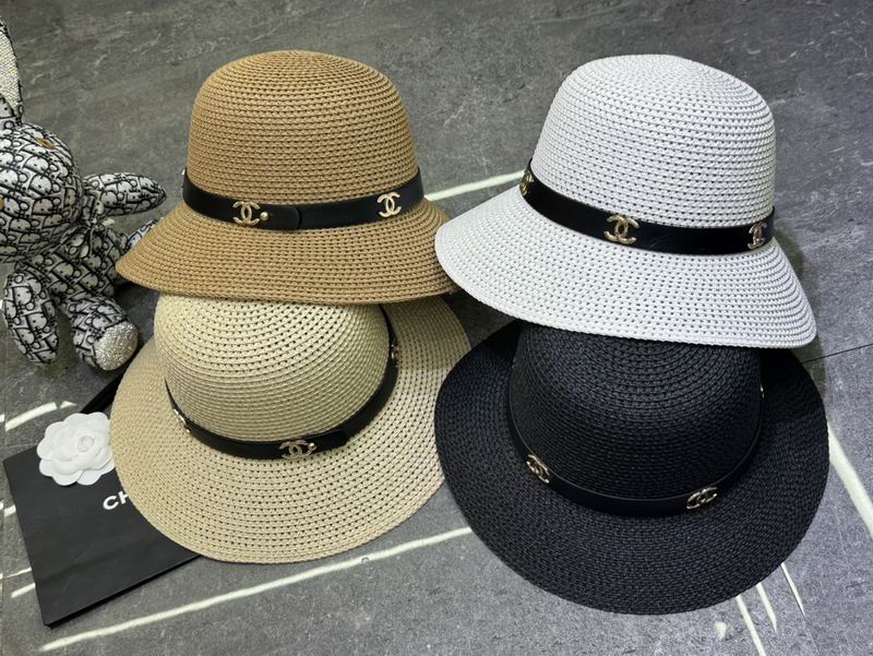Chanel Top Hat dx (1004)