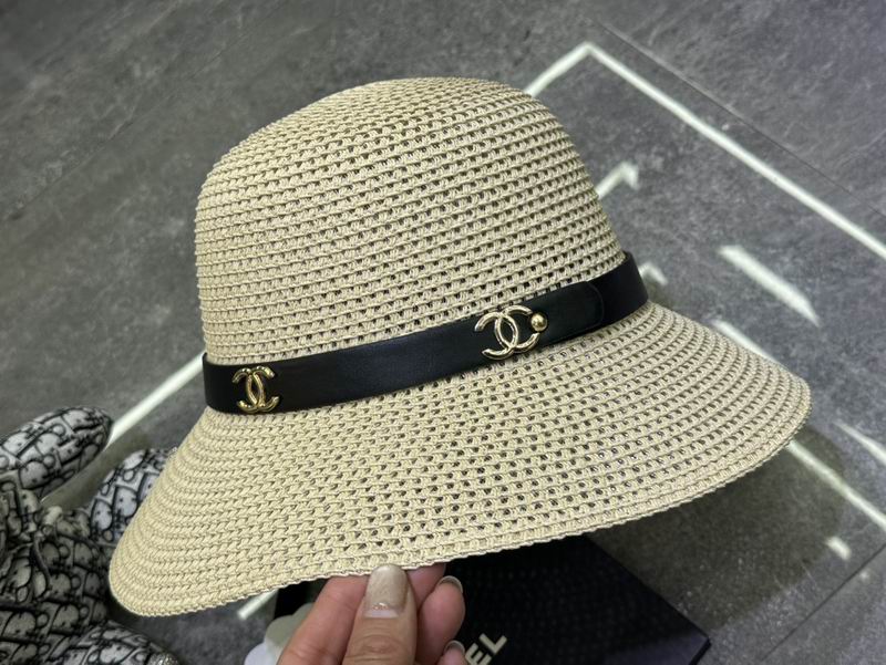 Chanel Top Hat dx (1009)