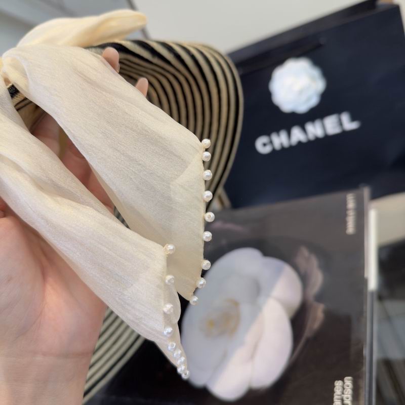 Chanel Top Hat dx (101)