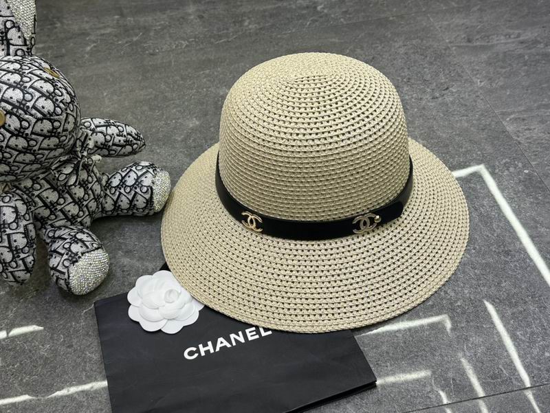 Chanel Top Hat dx (1010)