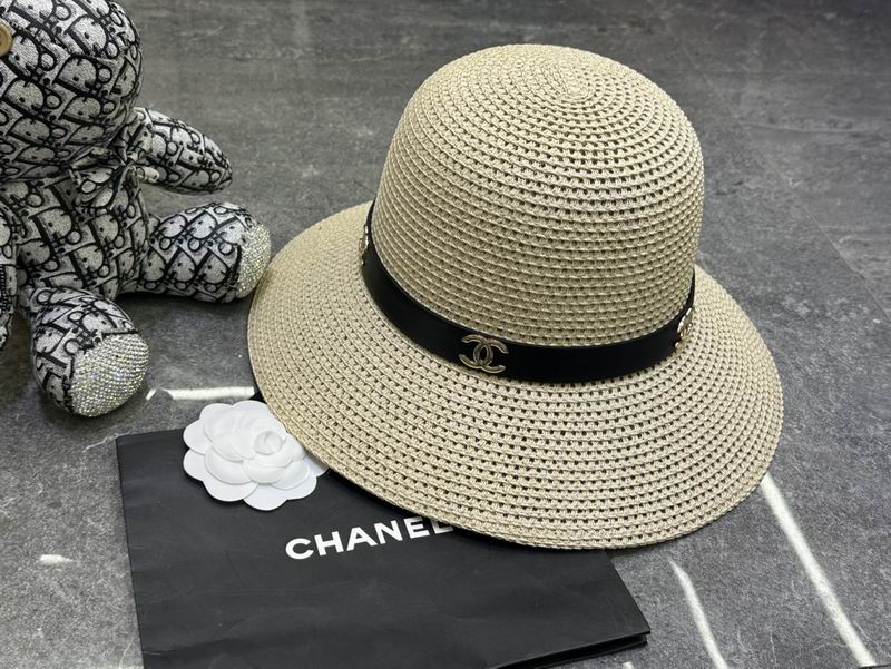 Chanel Top Hat dx (1011)