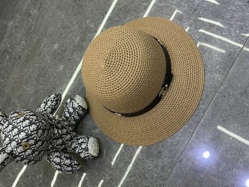 Chanel Top Hat dx (1013)