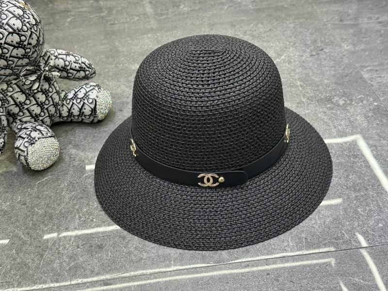 Chanel Top Hat dx (1015)