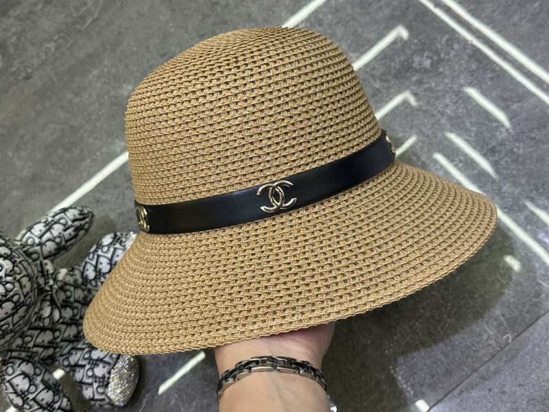 Chanel Top Hat dx (1016)