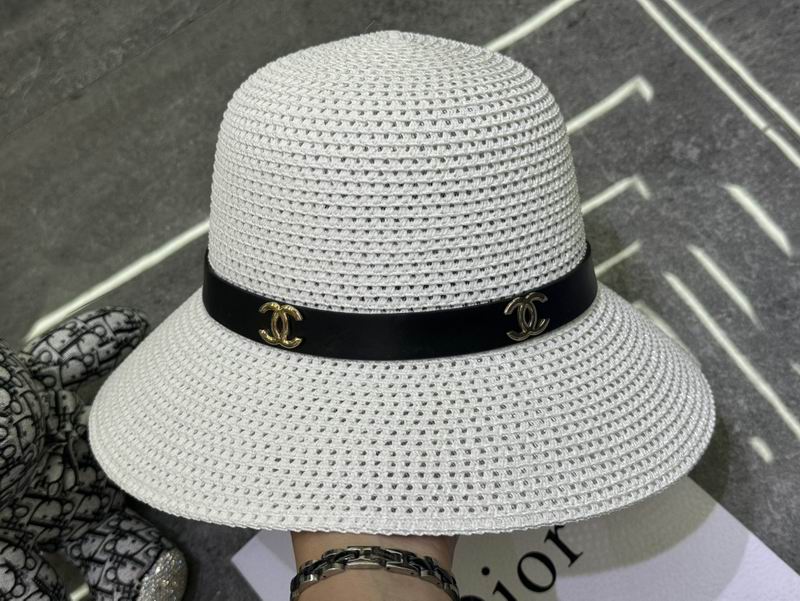 Chanel Top Hat dx (1018)
