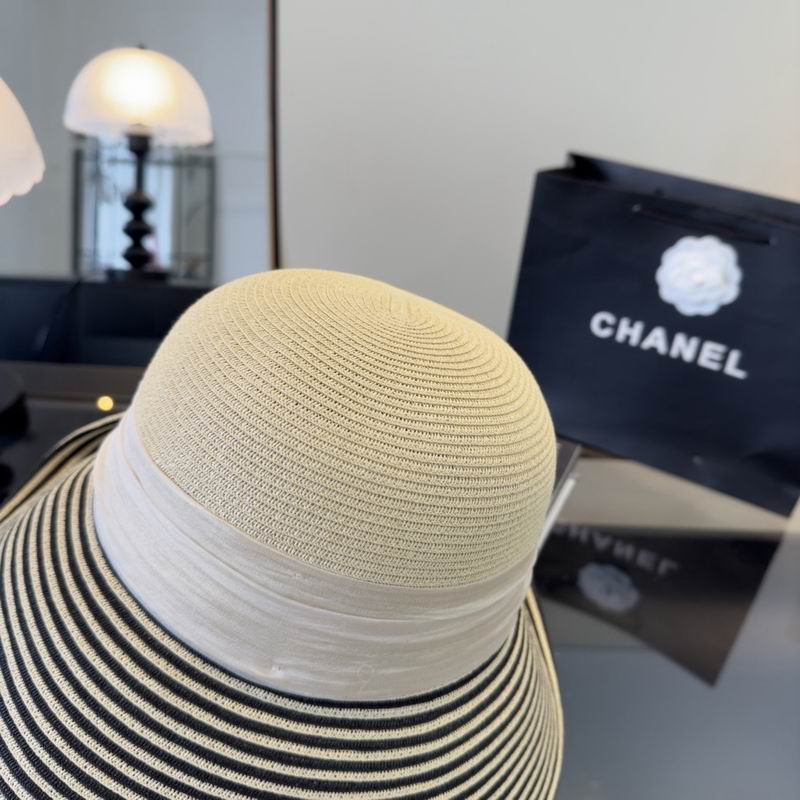 Chanel Top Hat dx (102)