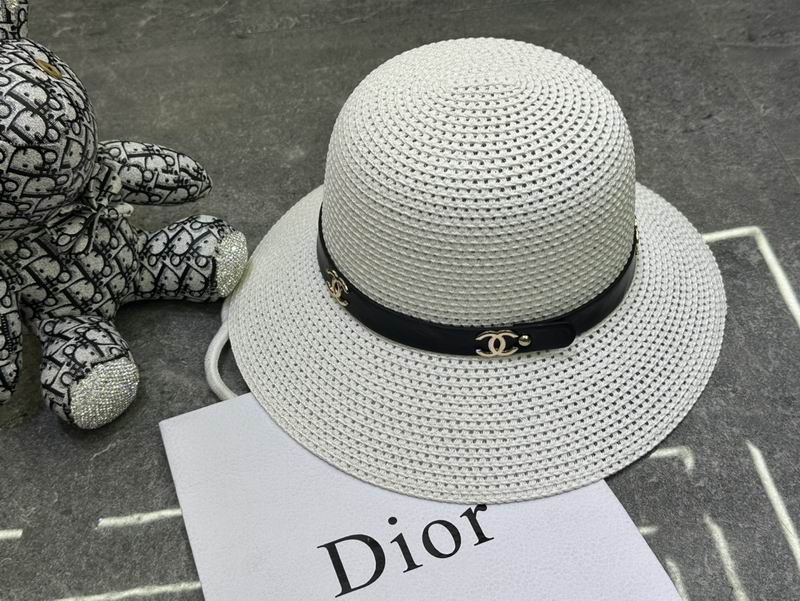 Chanel Top Hat dx (1020)