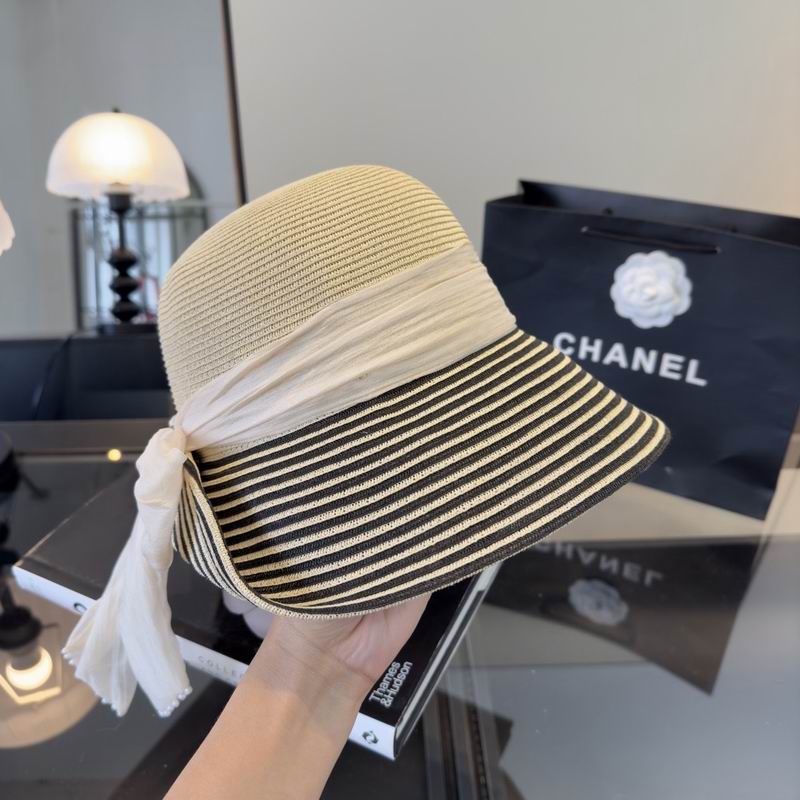 Chanel Top Hat dx (103)