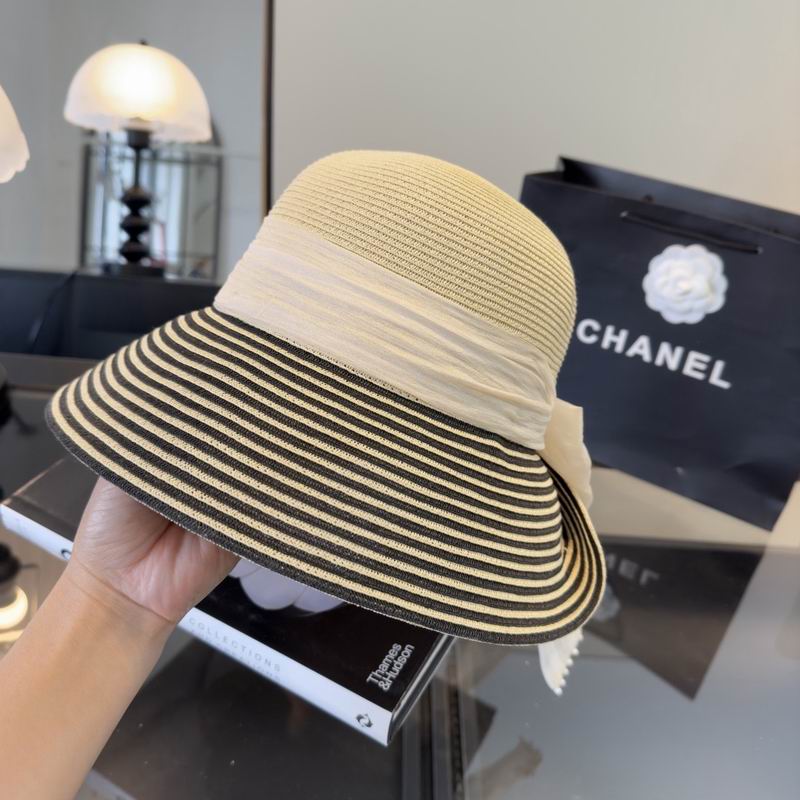 Chanel Top Hat dx (104)