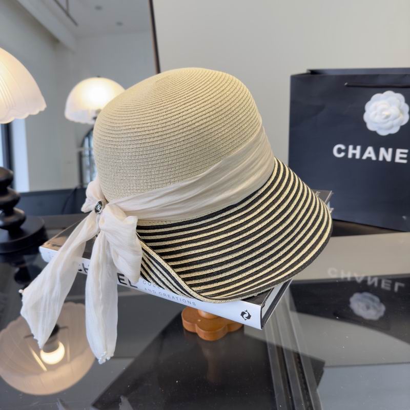 Chanel Top Hat dx (105)