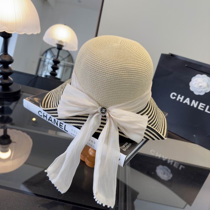 Chanel Top Hat dx (106)
