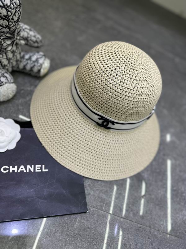 Chanel Top Hat dx (1066)