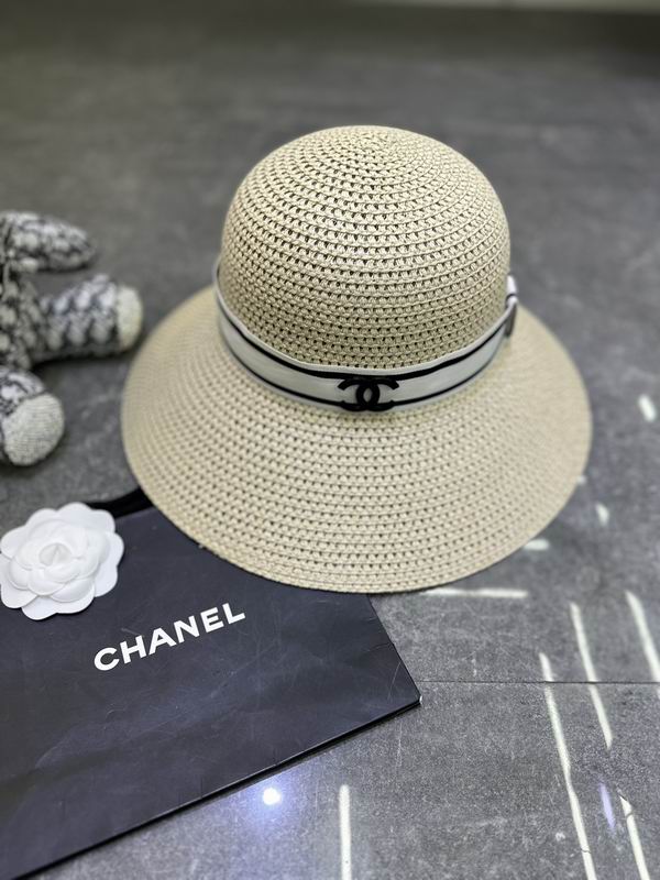 Chanel Top Hat dx (1067)