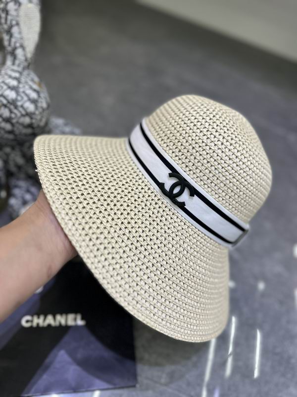 Chanel Top Hat dx (1068)