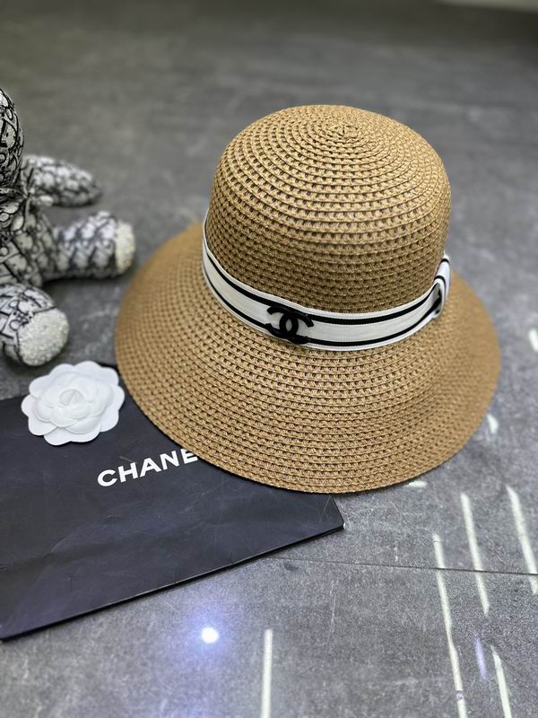 Chanel Top Hat dx (1069)