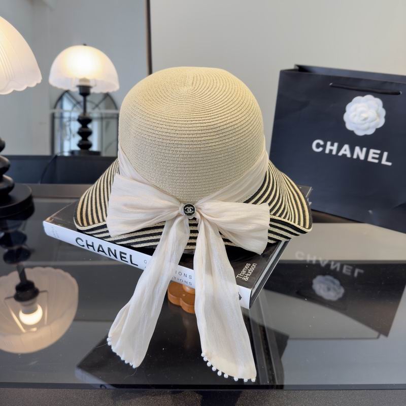 Chanel Top Hat dx (107)