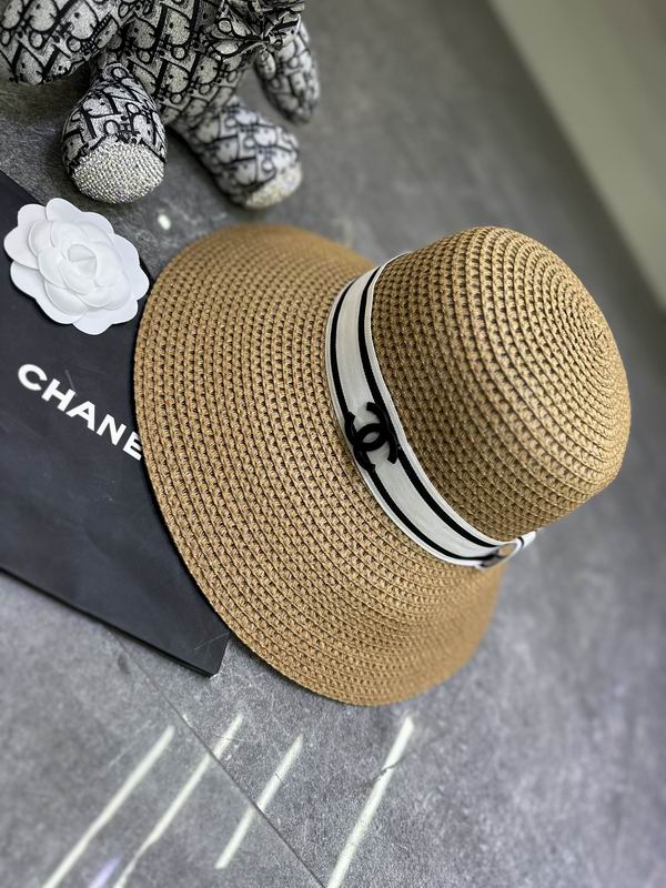 Chanel Top Hat dx (1070)