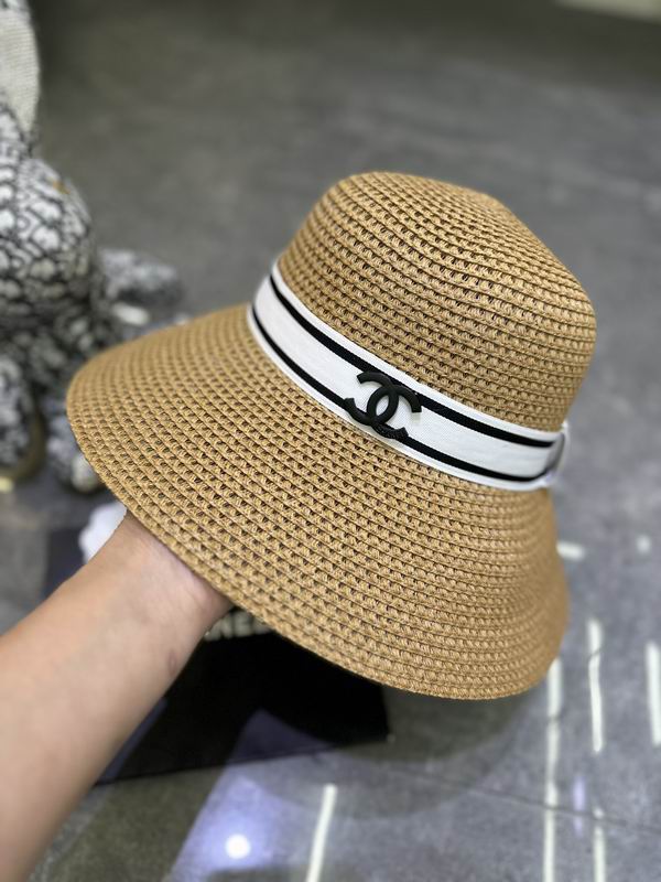 Chanel Top Hat dx (1071)