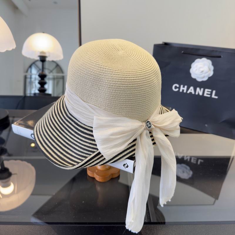 Chanel Top Hat dx (108)