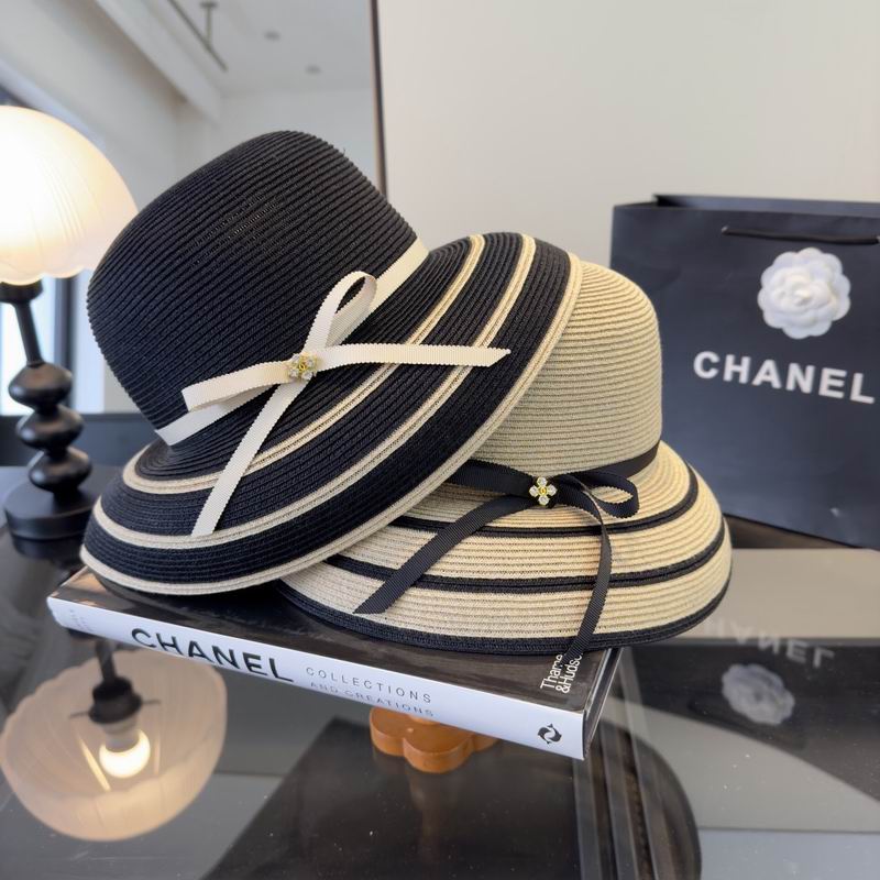Chanel Top Hat dx (109)
