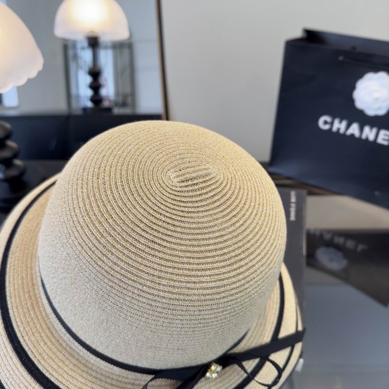 Chanel Top Hat dx (111)