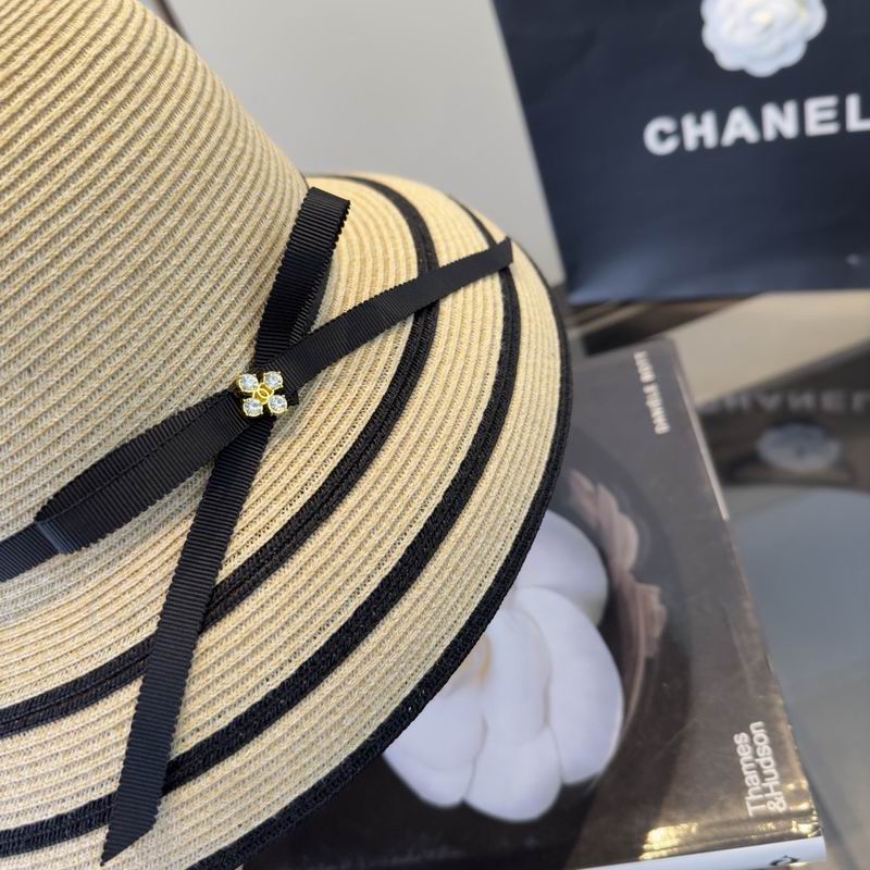Chanel Top Hat dx (112)