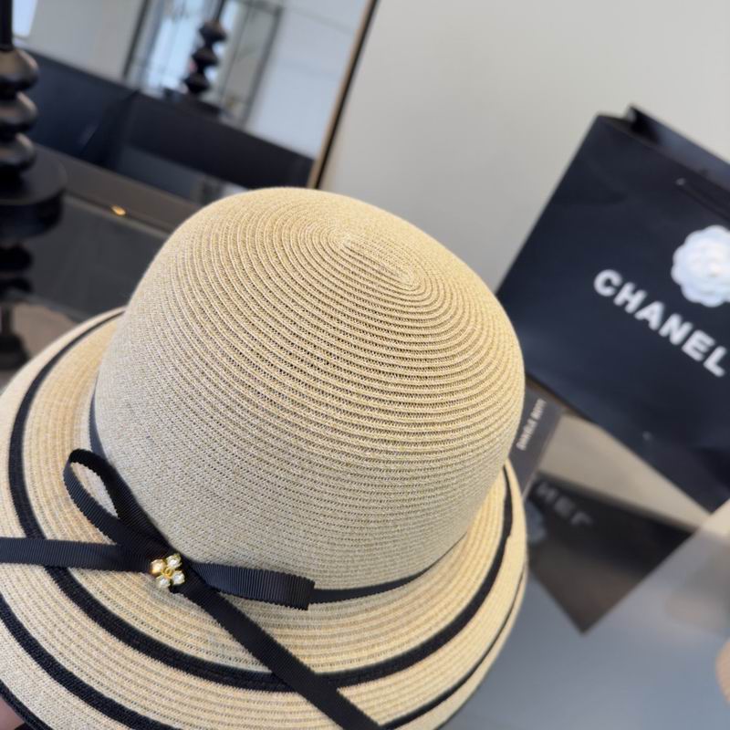 Chanel Top Hat dx (113)