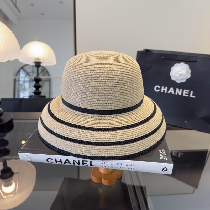 Chanel Top Hat dx (114)