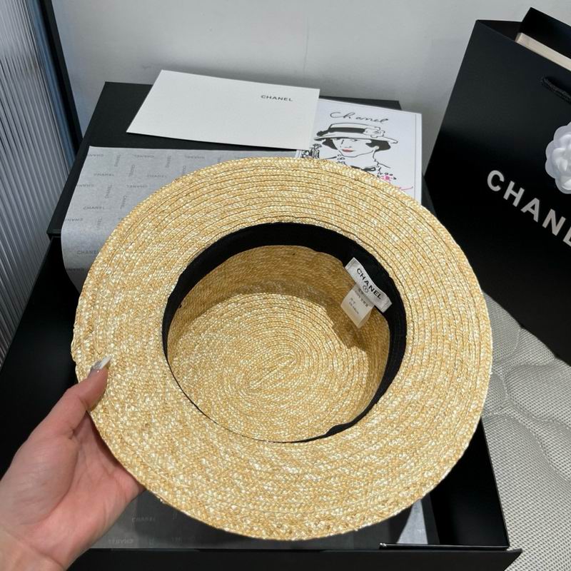 Chanel Top Hat dx (1146)