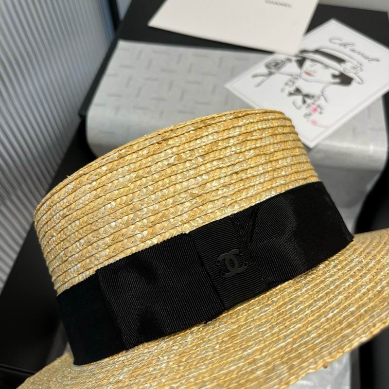 Chanel Top Hat dx (1148)