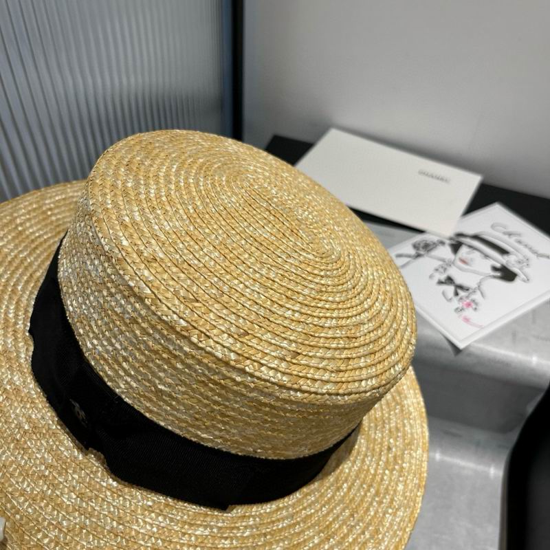 Chanel Top Hat dx (1149)