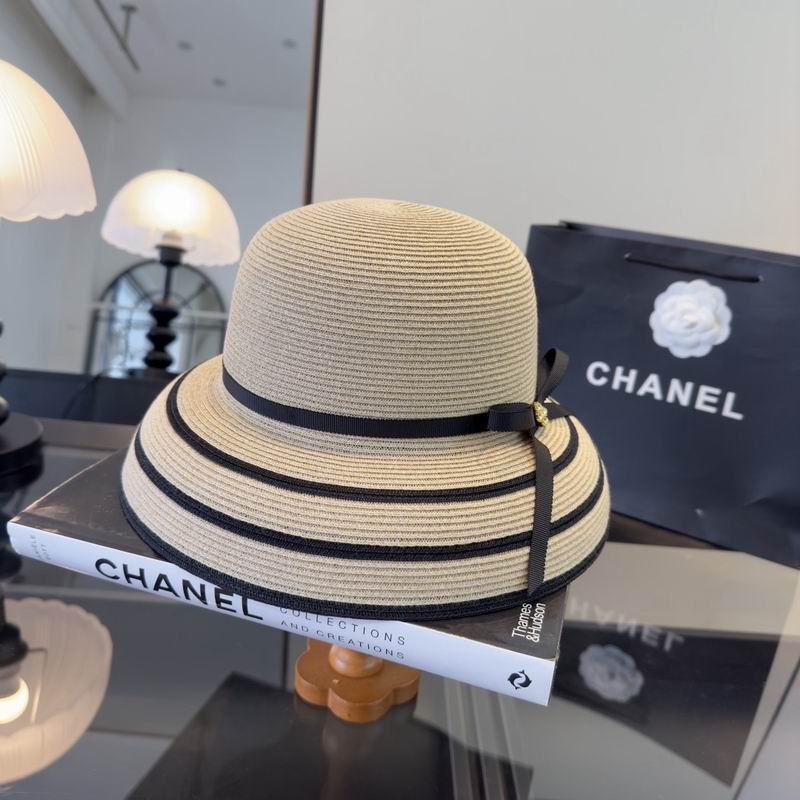 Chanel Top Hat dx (115)