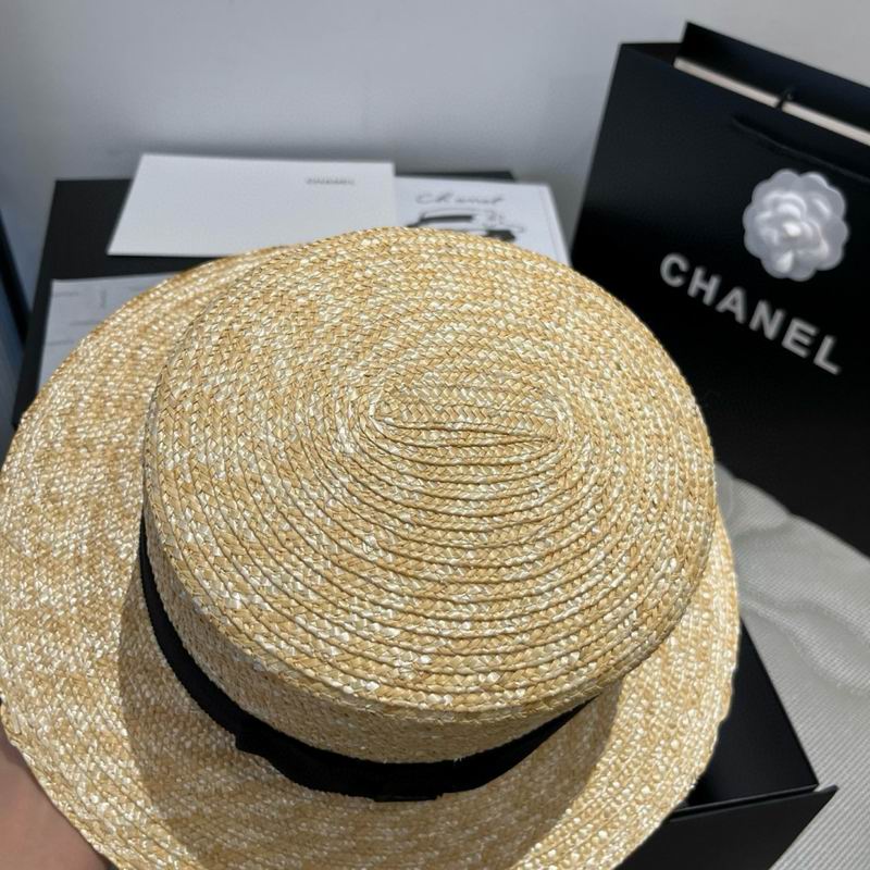 Chanel Top Hat dx (1150)