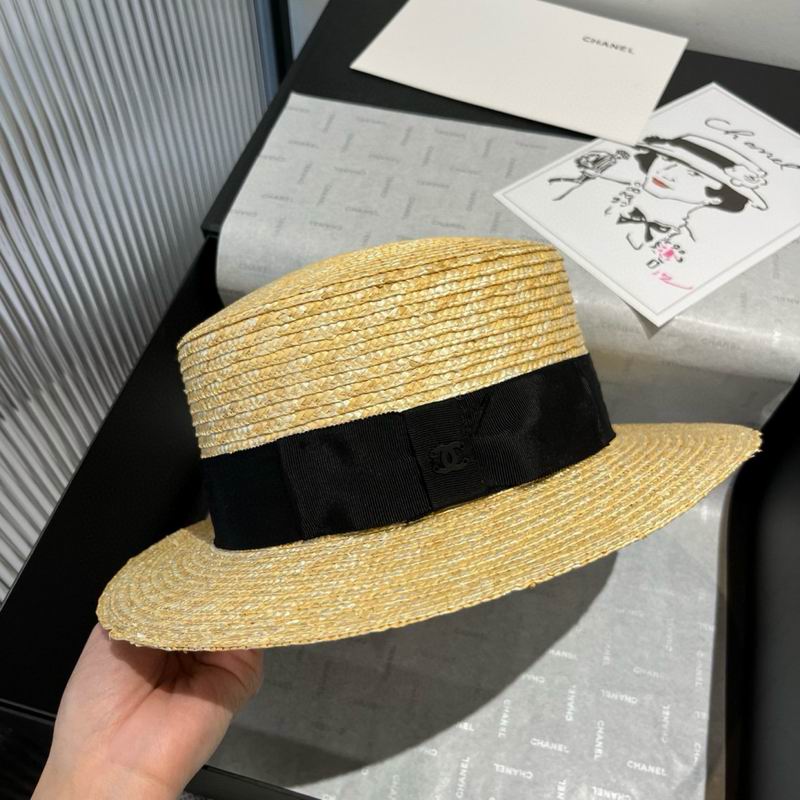 Chanel Top Hat dx (1154)