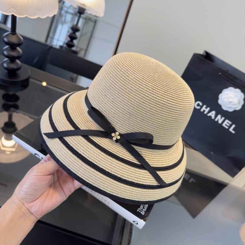 Chanel Top Hat dx (116)