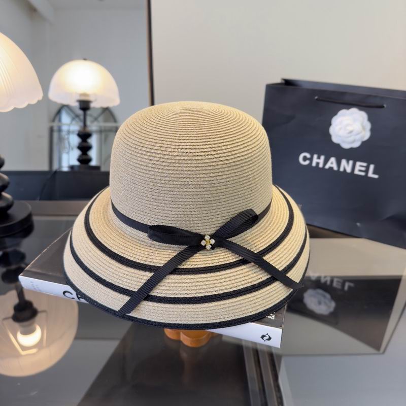 Chanel Top Hat dx (117)