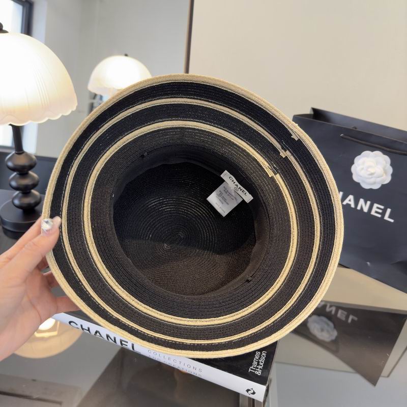 Chanel Top Hat dx (119)