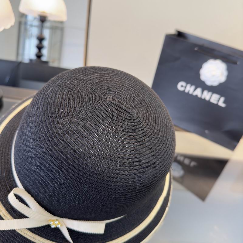 Chanel Top Hat dx (120)