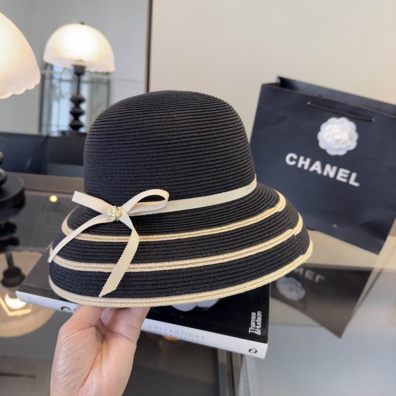 Chanel Top Hat dx (121)