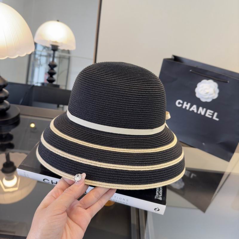 Chanel Top Hat dx (122)