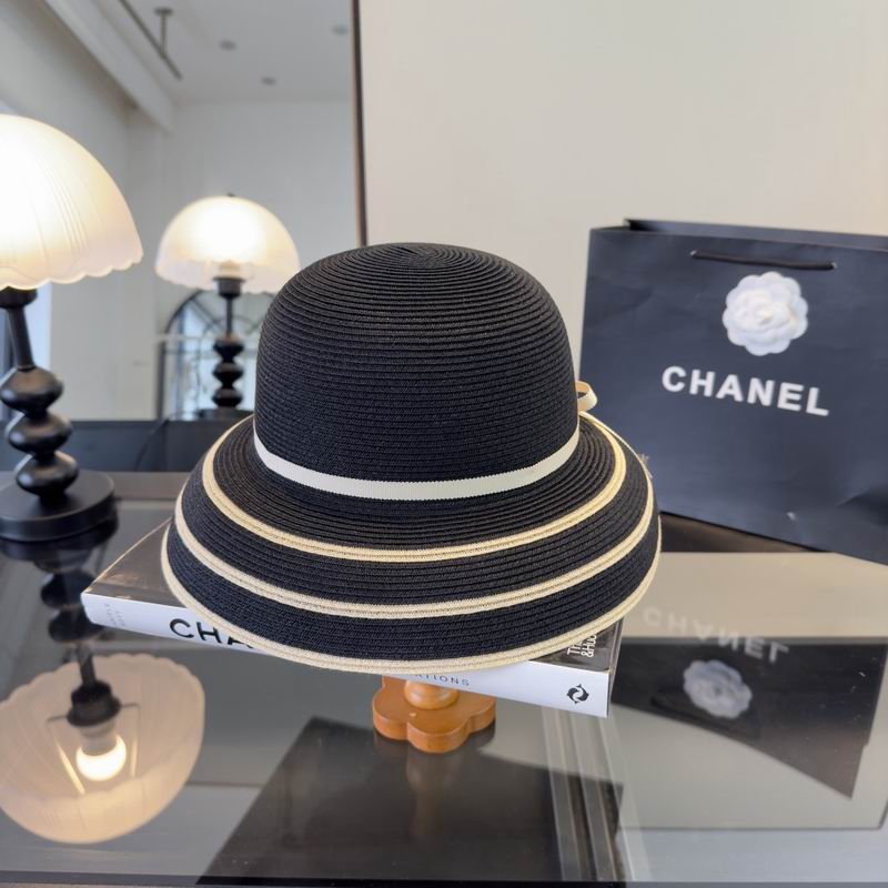 Chanel Top Hat dx (123)