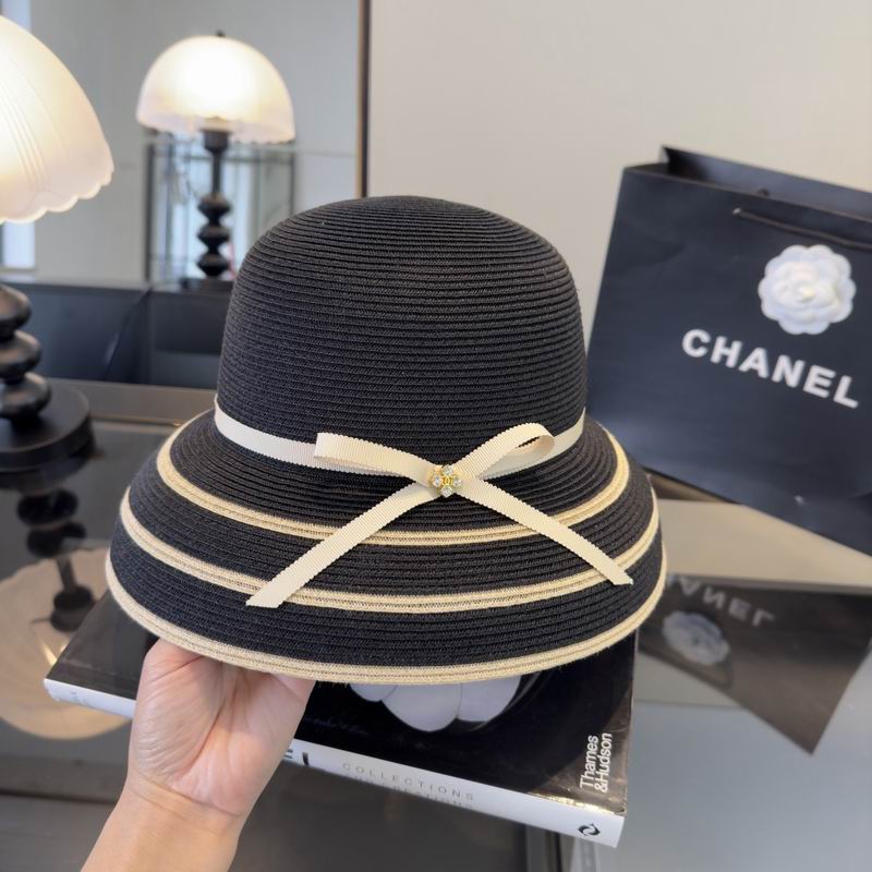 Chanel Top Hat dx (125)