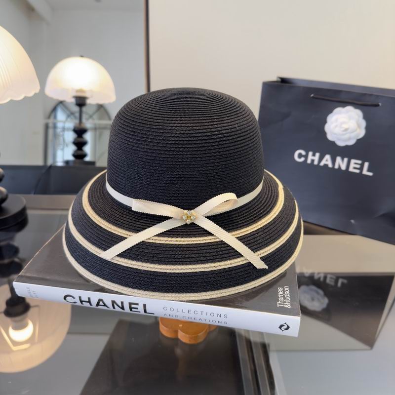Chanel Top Hat dx (126)