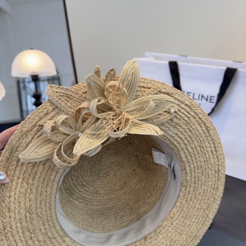 Chanel Top Hat dx (155)