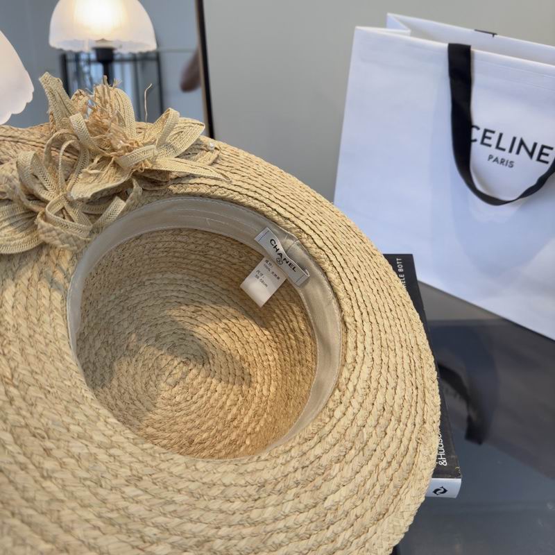 Chanel Top Hat dx (156)